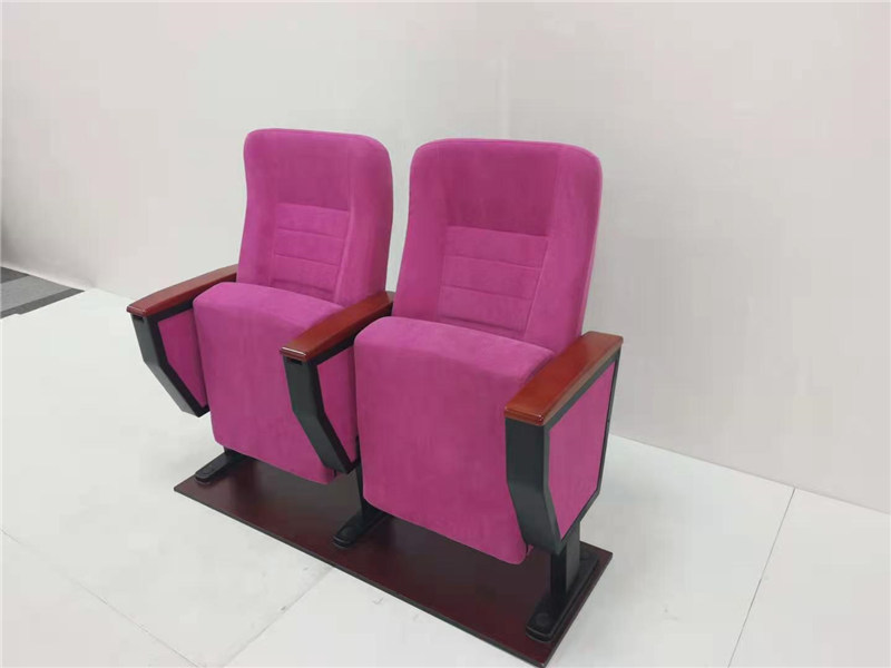 礼堂椅HX-609